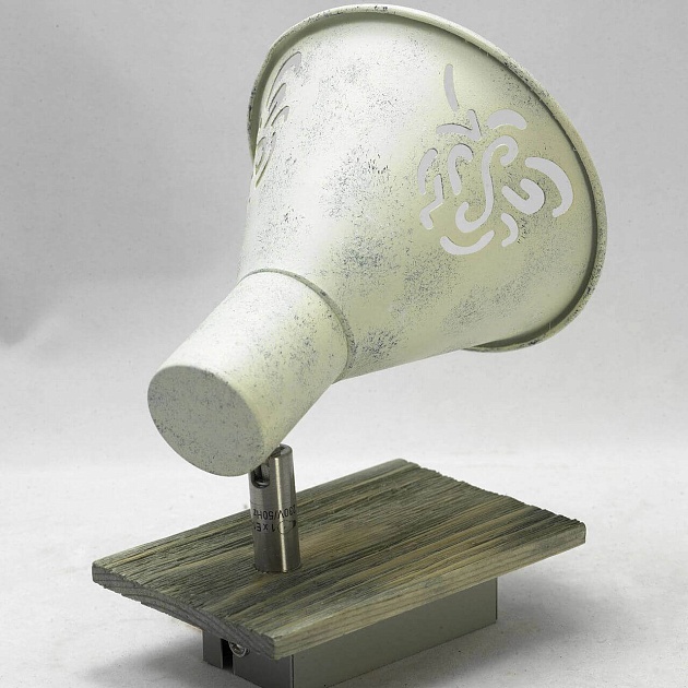 Спот Lussole Lgo LSP-8058 Фото № 5