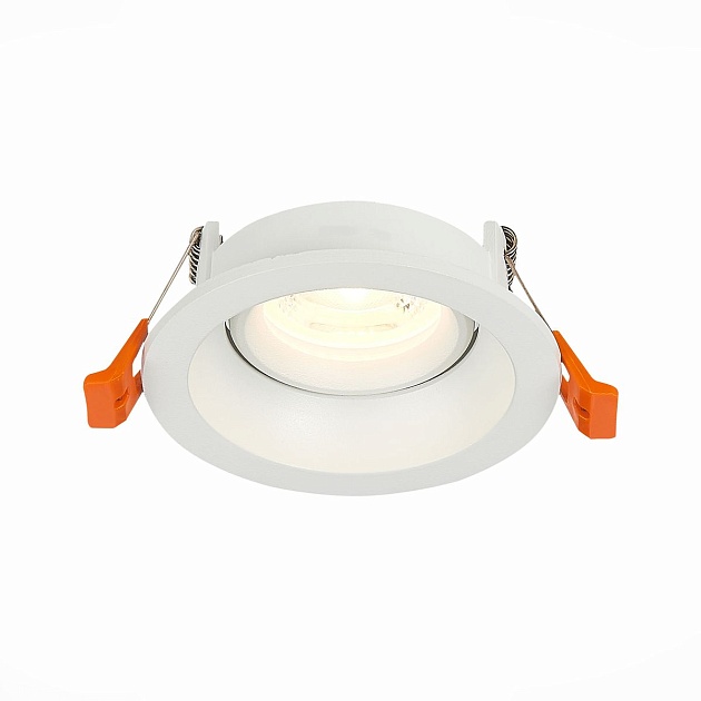 Встраиваемый светильник ST Luce ST208.508.01 изображение 1 Встраиваемый светильник ST Luce ST208.508.01 Фото № 1