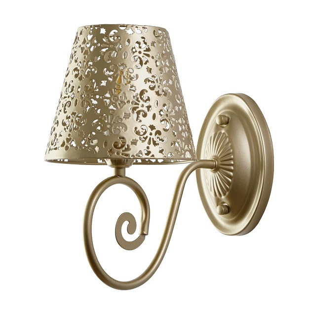 Бра MyFar Ceiling Luna MR1313-1W Фото № 1