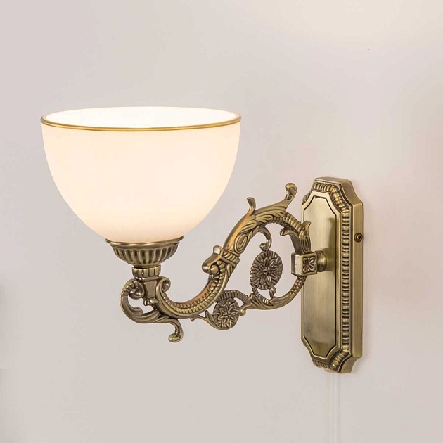 Бра Citilux Адриана CL405413 Фото № 15