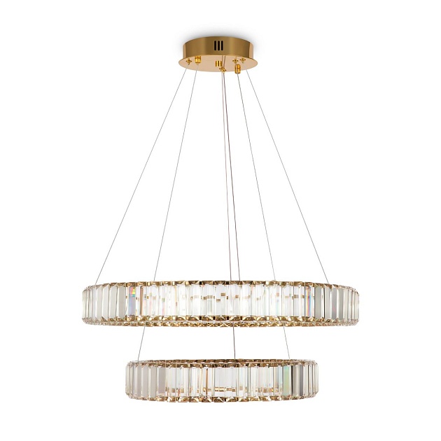 Основание для светильника Freya Tier FR5257A-L2G Фото № 4