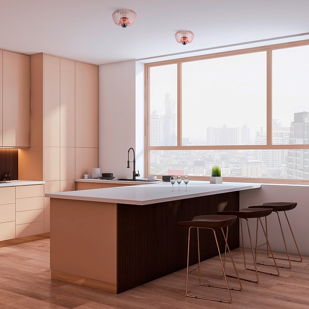 Потолочный светильник Lightstar Celesta 809002 Фото № 7