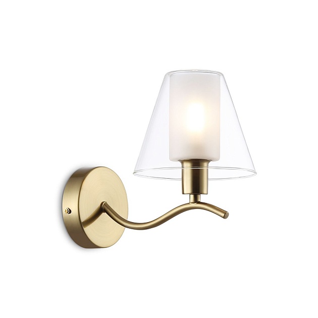 Бра Ambrella Light High Light Modern LH57095 изображение 1 Бра Ambrella Light High Light Modern LH57095 Фото № 1