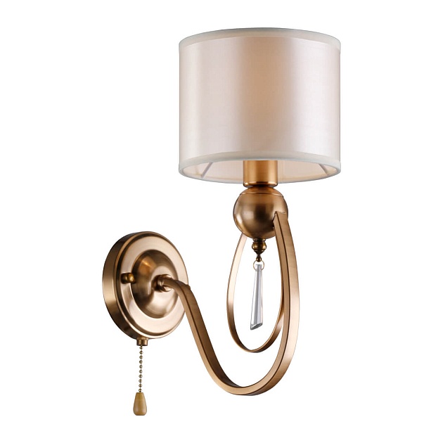 Бра Omnilux Mellitto OML-63811-01 Фото № 1