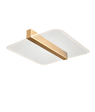 Потолочный светильник Vele Luce Futuro VL7224L21 5