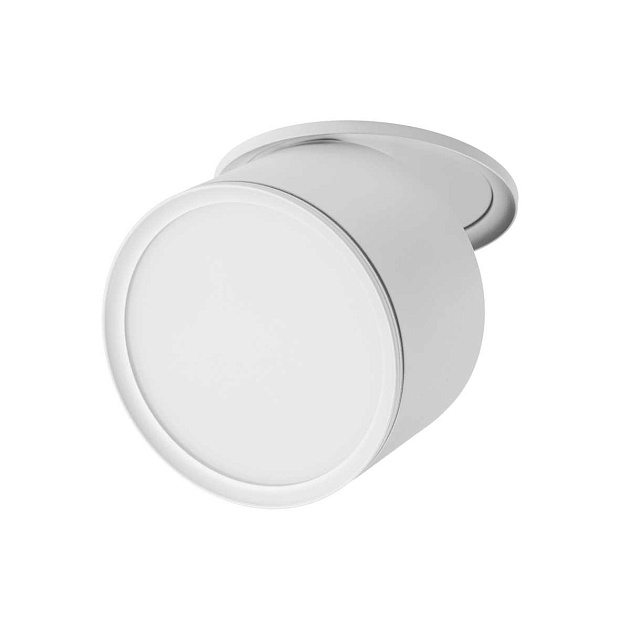 Светильник встраиваемый Lightstar Acuto 215856 Фото № 1