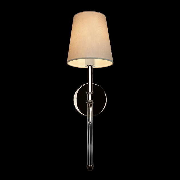 Бра Loft IT Cosy 10308W Nickel Фото № 5