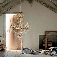 Торшер Loft it Foil 10430F 1