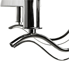 Подвесная люстра Arte Lamp Domain A9521LM-5CC 2