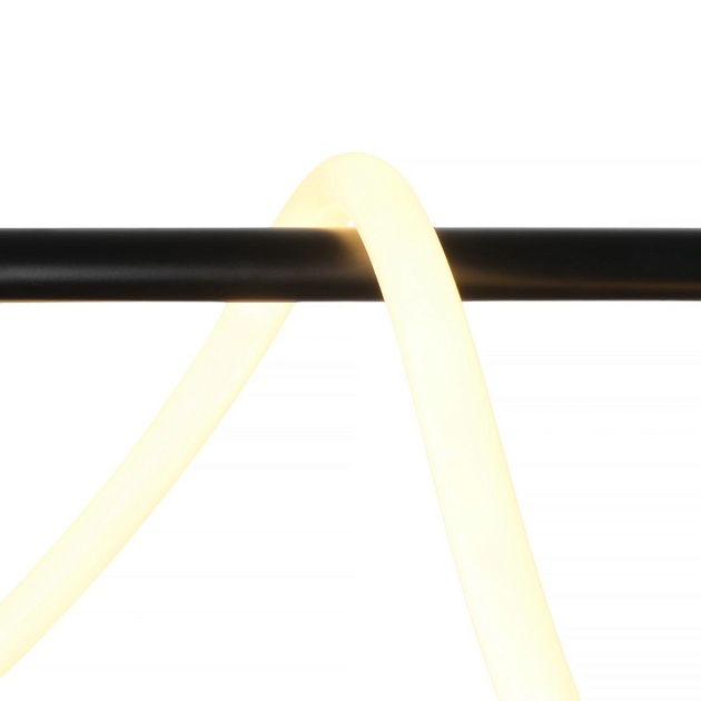 Подвесной светодиодный светильник MyFar Thomas MR2383-1CL Фото № 4