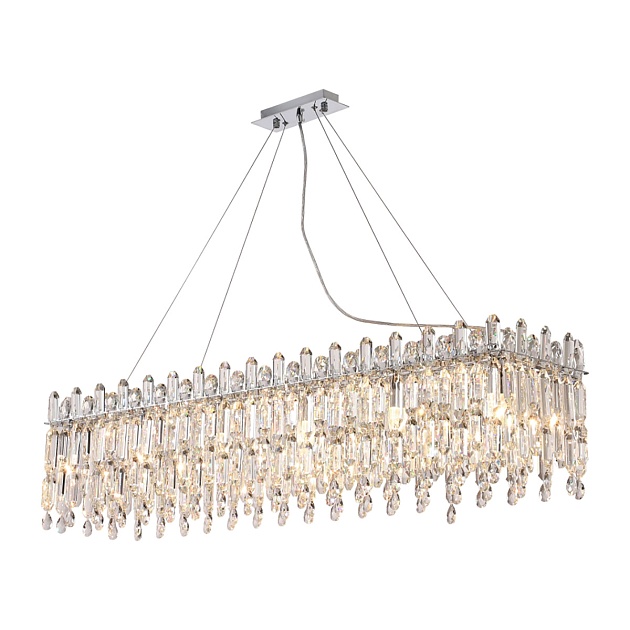 Подвесная люстра Stilfort Legacy 2158/09/12PL изображение 2 Подвесная люстра Stilfort Legacy 2158/09/12PL Фото № 2