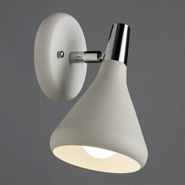 Спот Arte Lamp 73 A9154AP-1WH Фото № 2
