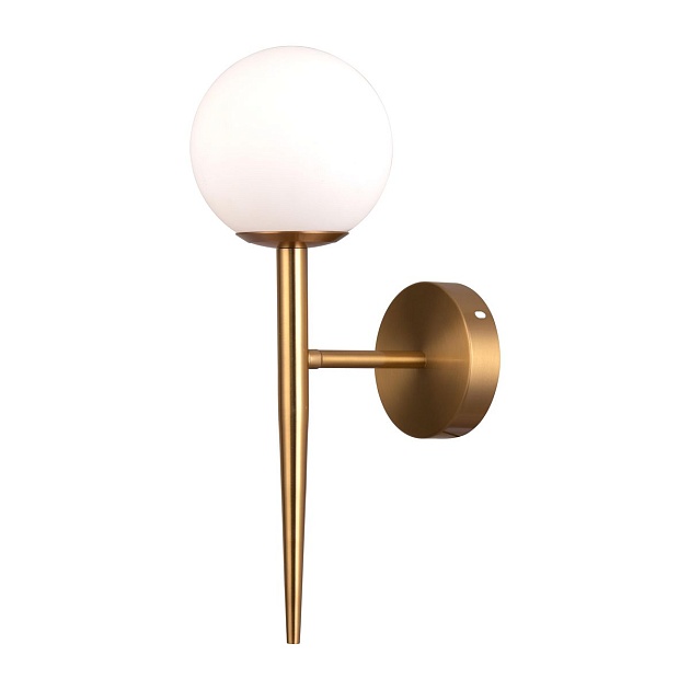 Бра Moderli Scrumbel V6042-1W Фото № 1