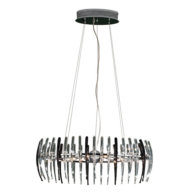 Подвесная люстра Citilux Арго CL252102 изображение 1 Подвесная люстра Citilux Арго CL252102 Фото № 1