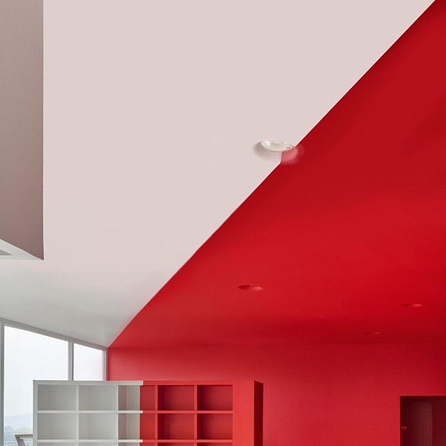 Встраиваемый светильник Loft IT Ghost 10356E Фото № 6