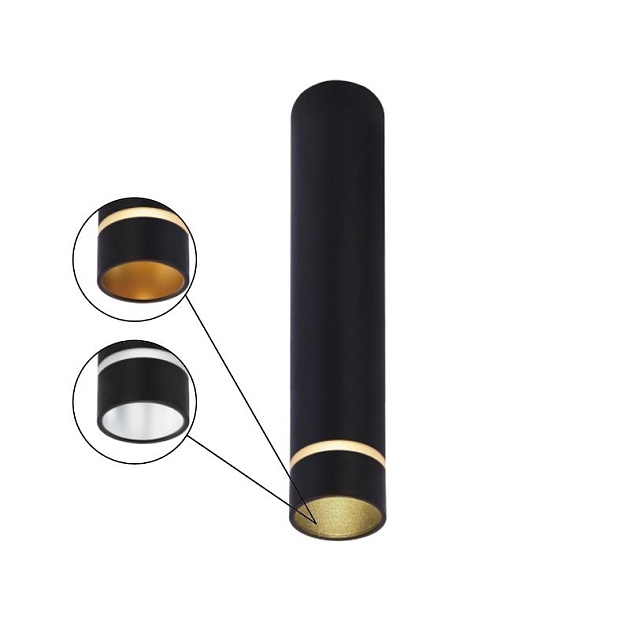 Потолочный светильник Mantra Split 8881 изображение 6 Потолочный светильник Mantra Split 8881 Фото № 6