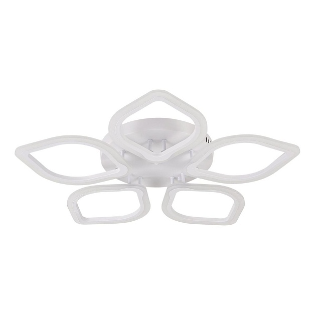 Потолочная светодиодная люстра Natali Kovaltseva Led Lamps 81200 изображение 1 Потолочная светодиодная люстра Natali Kovaltseva Led Lamps 81200 Фото № 1