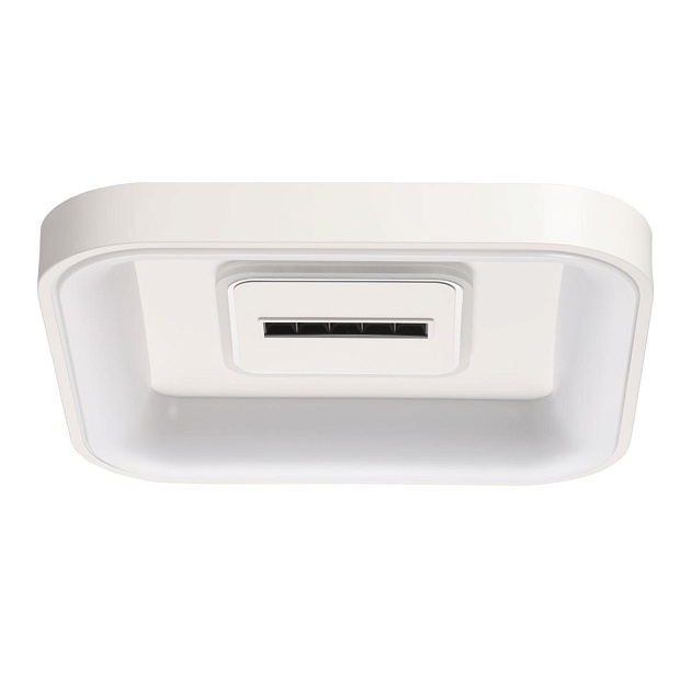 Потолочный светодиодный светильник De City Мадлен 424014301 изображение 1 Потолочный светодиодный светильник De City Мадлен 424014301 Фото № 1