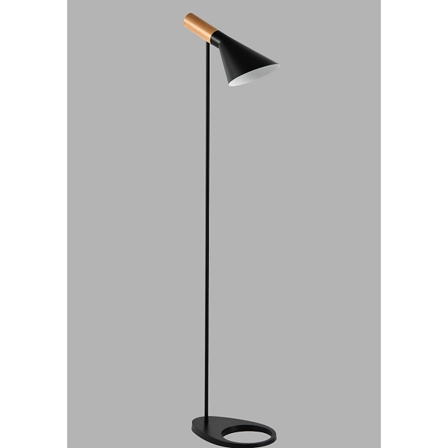 Торшер Moderli Turin V10474-1F изображение 3 Торшер Moderli Turin V10474-1F Фото № 3