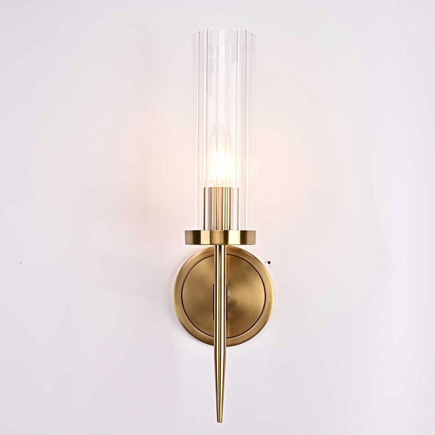 Бра Imperium Loft Alouette 101391-26 изображение 3 Бра Imperium Loft Alouette 101391-26 Фото № 3