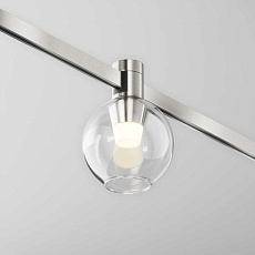 Трековый светильник Maytoni Technical TR148-1-3W3K-PT 1