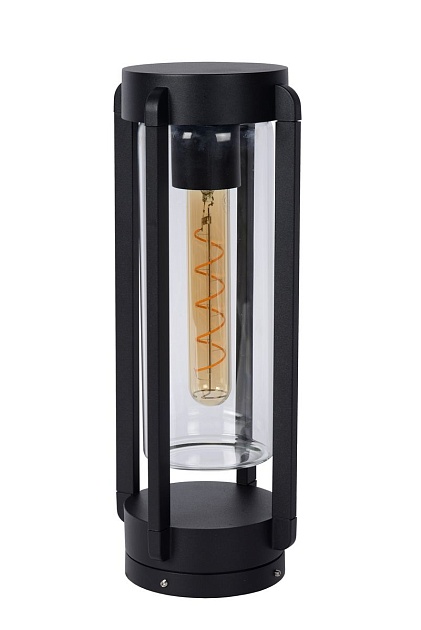 Уличный светильник Lucide Garland 27823/38/30 Фото № 3