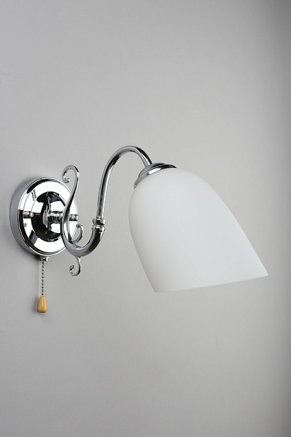 Бра Omnilux Leonessa OML-29101-01 изображение 2 Бра Omnilux Leonessa OML-29101-01 Фото № 2