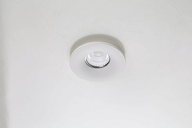 Встраиваемый светильник DesignLed InLondon Point NC1761R-FW 001726 Фото № 2