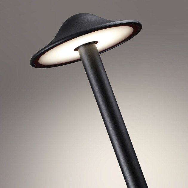 Уличный светодиодный светильник Novotech Street Fung 359302 изображение 4 Уличный светодиодный светильник Novotech Street Fung 359302 Фото № 4