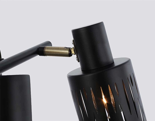 Настенно-потолочный спот Ambrella light TRADITIONAL TR8668 изображение 3 Настенно-потолочный спот Ambrella light TRADITIONAL TR8668 Фото № 3