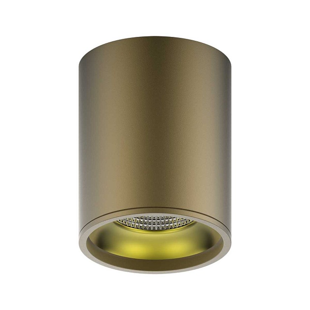 Потолочный светодиодный светильник Gauss Overhead HD001 изображение 1 Потолочный светодиодный светильник Gauss Overhead HD001 Фото № 1