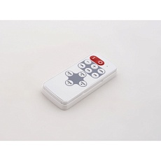 Контроллер одноцветный LEDS POWER T110-S Mini RF 5A 003696 2