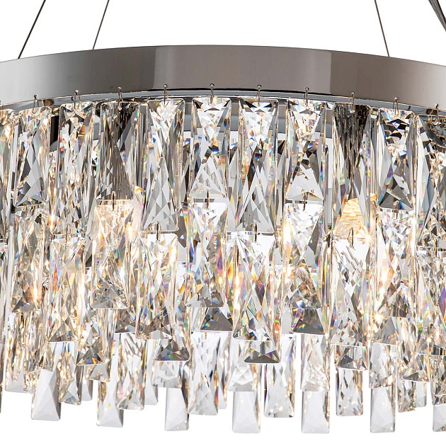 Подвесная люстра Indigo ANNA V000385 изображение 2 Подвесная люстра Indigo ANNA V000385 Фото № 2