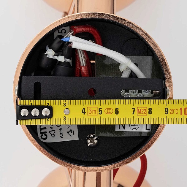 Спот Citilux Сфера CL532543 Фото № 2