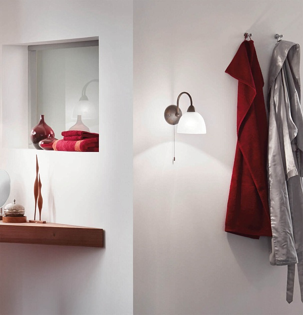 Бра Eglo Dionis 89898 изображение 2 Бра Eglo Dionis 89898 Фото № 2