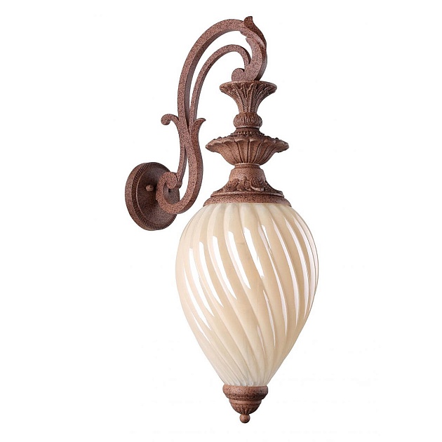 Уличный светильник Lucia Tucci Beatrice W2590.1 Old Copper изображение 2 Уличный светильник Lucia Tucci Beatrice W2590.1 Old Copper Фото № 2