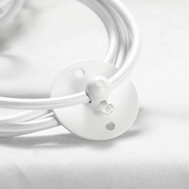 Подвесная люстра Lussole Lgo Shirley LSP-8173 Фото № 4