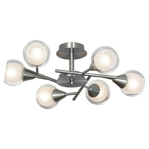 Потолочная люстра Lussole Lgo LSP-0141 Фото № 1