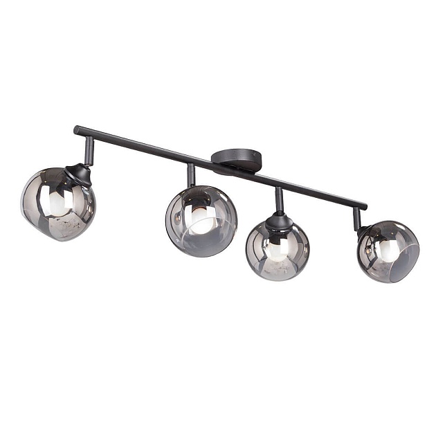 Спот Vitaluce V4313-1/4PL Фото № 1