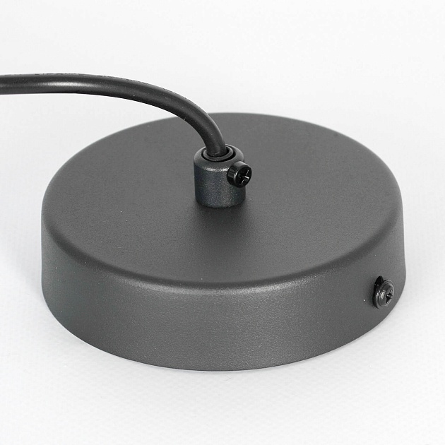 Подвесной светильник Lussole Loft Blount LSP-8786 Фото № 3