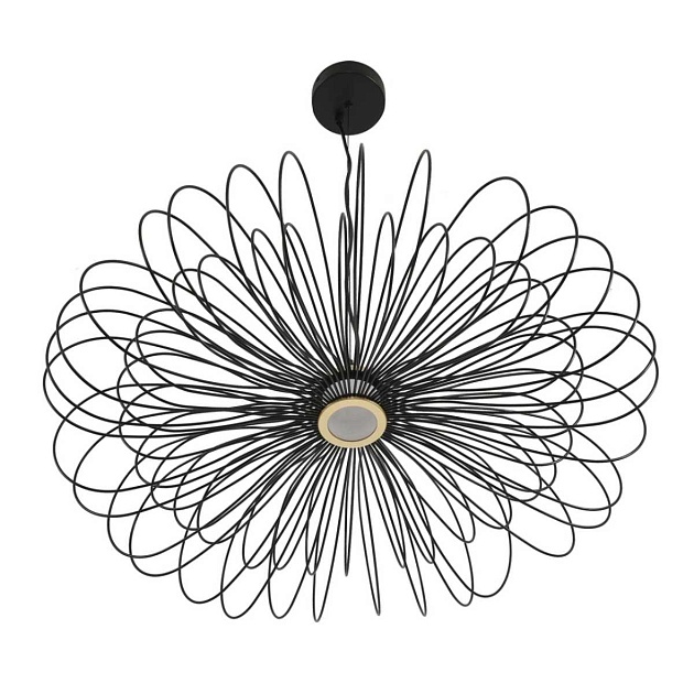 Подвес Lumion CAMOMILE 8301/10L Фото № 3