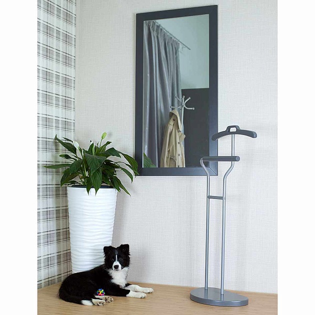 Костюмная вешалка Мебелик Д 10 007531 изображение 9 Костюмная вешалка Мебелик Д 10 007531 Фото № 9