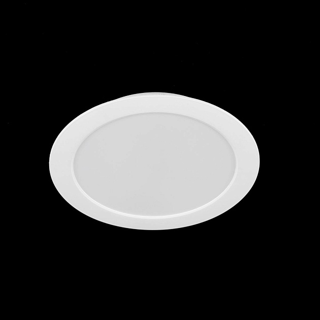 Встраиваемый светодиодный светильник Citilux Галс CLD5516N Фото № 11