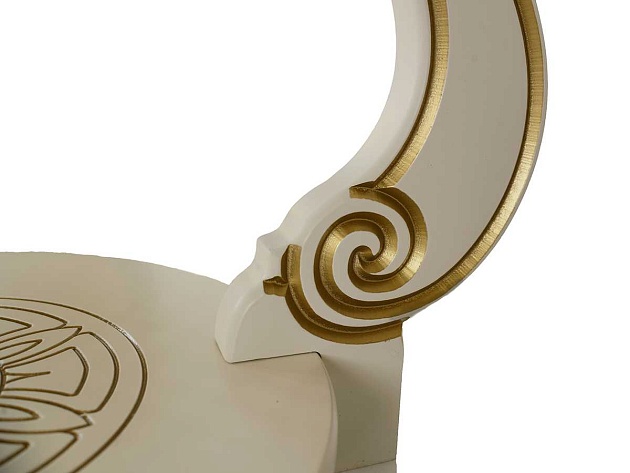 Журнальный стол Мебелик Грация (С) 000467 Фото № 6