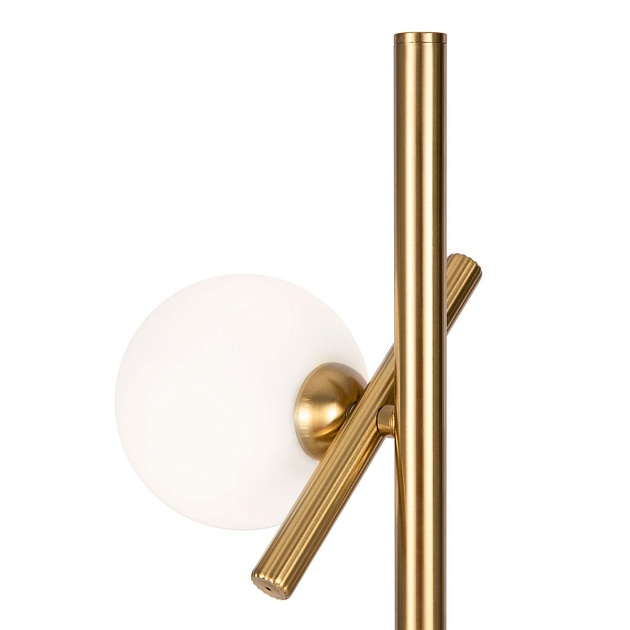 Торшер Freya Blossom FR5259FL-03BS изображение 7 Торшер Freya Blossom FR5259FL-03BS Фото № 7