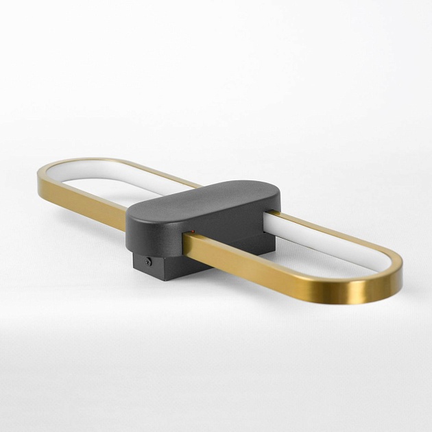 Настенный светодиодный светильник Lussole Tift LSP-7335 Фото № 5