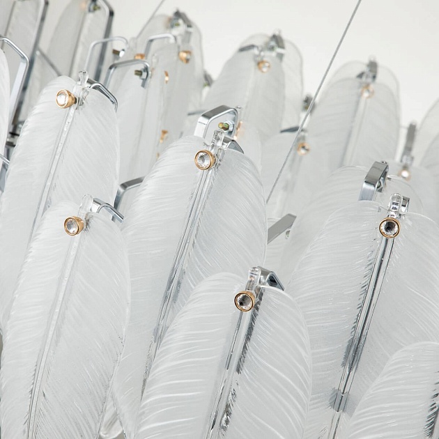 Подвесная люстра Favourite Beluta 3018-10P Фото № 6