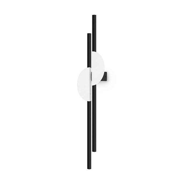 Настенный светодиодный светильник Maytoni Skyline MOD179WL-L22W4K Фото № 9