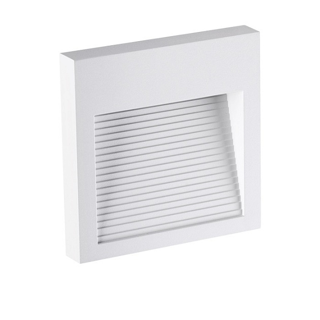 Плафон Novotech Street Muro 358191 Фото № 1