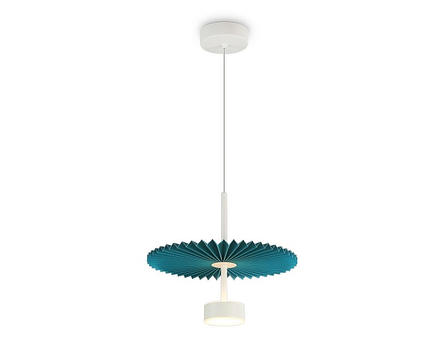 Люстра Ambrella Light HIGH LIGHT LH72611 изображение 3 Люстра Ambrella Light HIGH LIGHT LH72611 Фото № 3